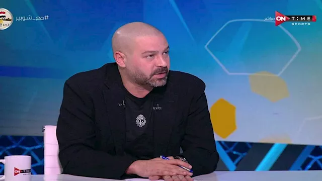 أحمد دياب - رئيس رابطة الأندية (4)