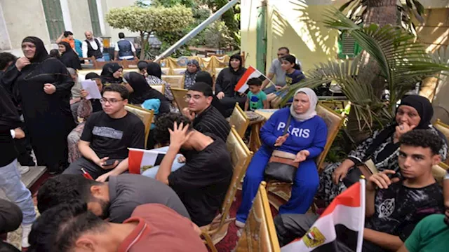 انتخابات مجلس الشيوخ 2025 