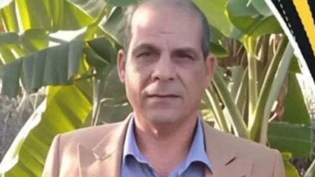 وفاة مدير مدرسة داخل لجنة في انتخابات مجلس الشيوخ 