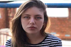 الفنانة رحمة حسن تعلن عن إصابتها بهذا المرض