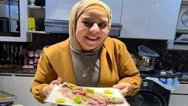 البلوجر أم مكة