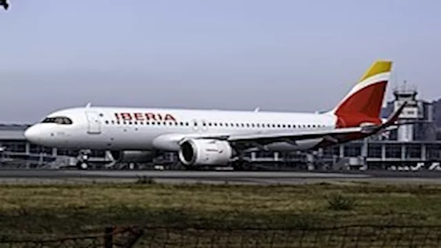 شركة إيبيريا للطيران 