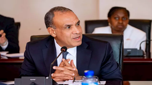 الدكتور بدر عبد العاطي