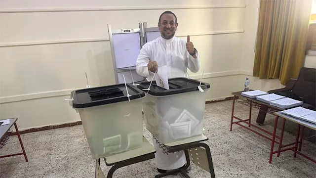 الشيخ رمضان عبد المعز يُدلِي بصوته