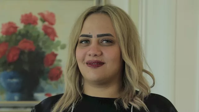 البلوجر أم سجدة