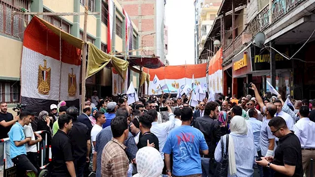 انتخابات مجلس الشيوخ 