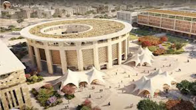 جامعة عين شمس الأهلية