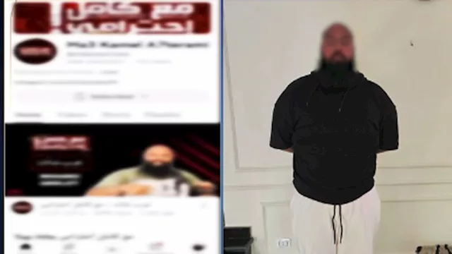 بلوجر محمد عبد العاطي