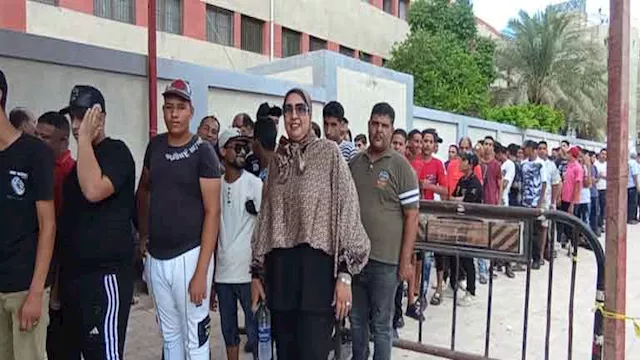 انتخابات مجلس الشيوخ