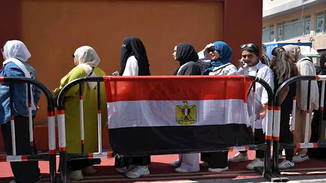 انتخابات مجلس الشيوخ 2025