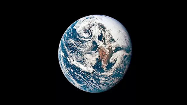 تشهد الأرض أقصر الأيام