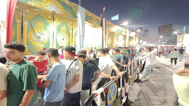 انتخابات مجلس الشيوخ 2025