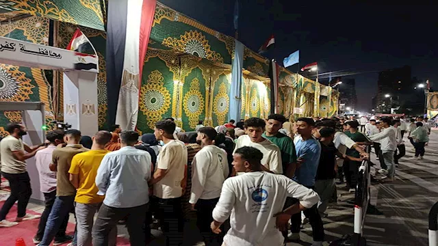 انتخابات الشيوخ