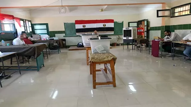 انتخابات الشيوخ