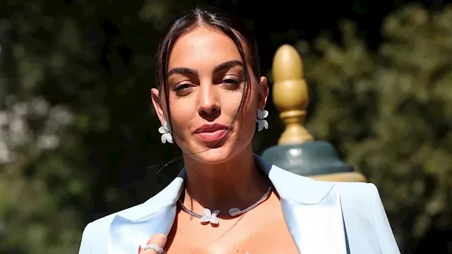 جورجينا رودرجيز