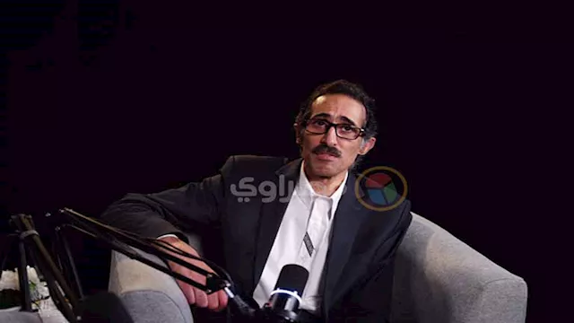 الكاتب الصحفي مجدي الجلاد