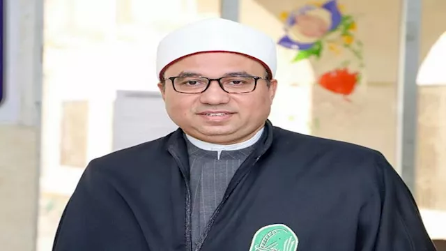 الدكتور محمد ابراهيم العشماوي