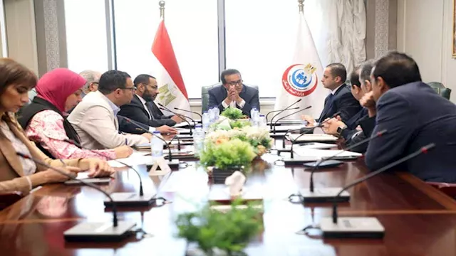 الدكتور خالد عبدالغفار