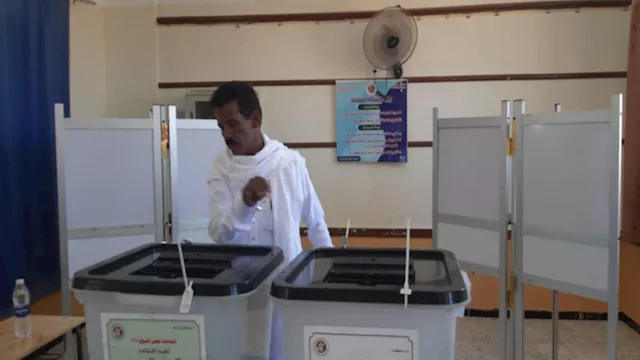 انتخابات مجلس الشيوخ