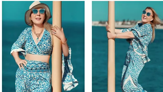 نادية الجندي (1)