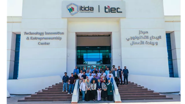 Egypt’s ITIDA Launches Start IT Perks Platform and Welcomes New Startup Cohort
