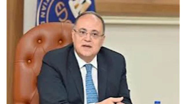 رئيس هيئة الدواء