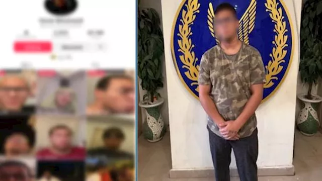 طارق بلاك ويل