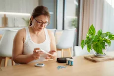 ما هو اختبار قياس السكر؟ وعلام تشير نتائجه؟