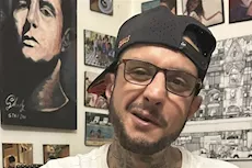 أحمد الفيشاوي مريض نفسي في فيلمه الجديد- إليك التفاصيل