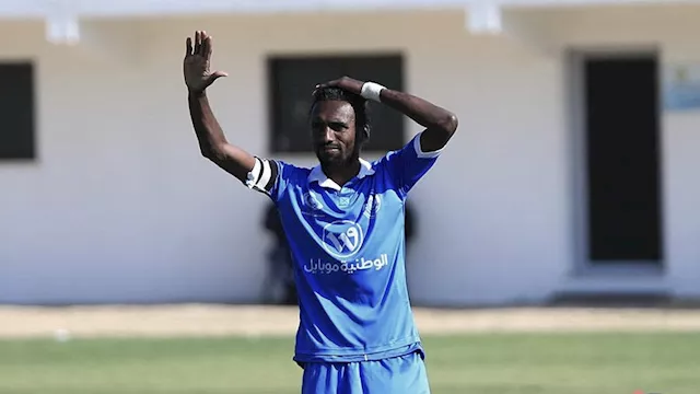 سليمان العبيد