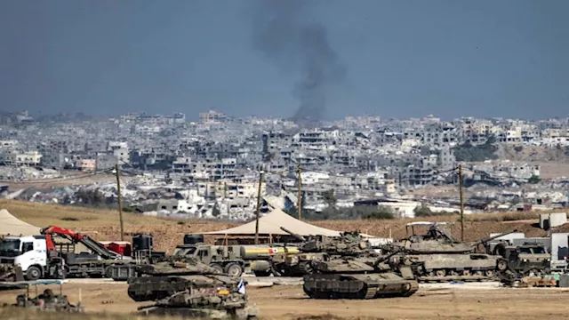 خطة نتنياهو الكاملة للسيطرة على غزة