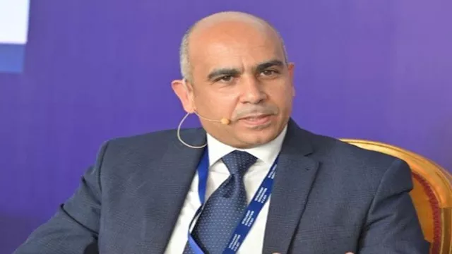 الدكتور هيثم صفوت كمال حمزة