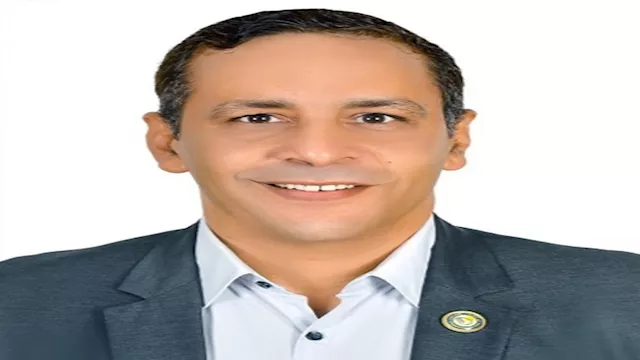 الدكتور حمادة محمد