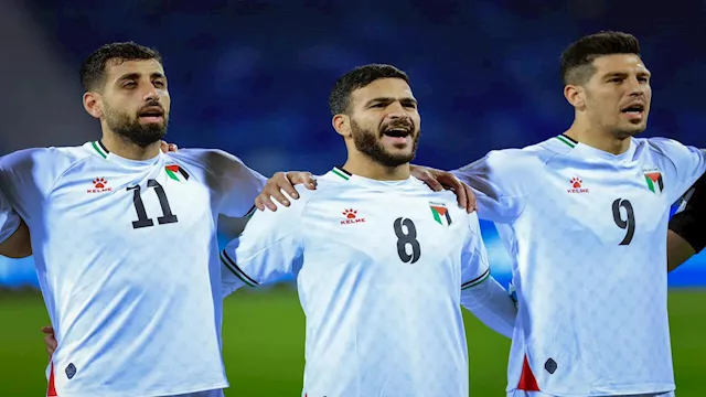 عدي الدباغ وحامد حمدان