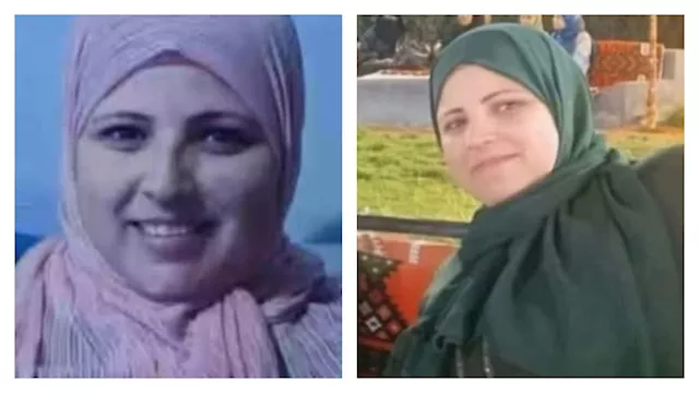 تفاصيل مقتل سيدة على يد زوجها وشقيقته في الشرقية