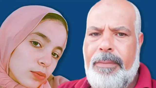 وفاة أب حزنًا على ابنته التي خطفها الموت في الشرقي