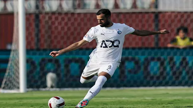 بيراميدز ودجلة (1)