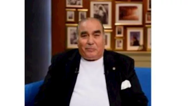 رامز جلال ينعى الفنان سيد صادق