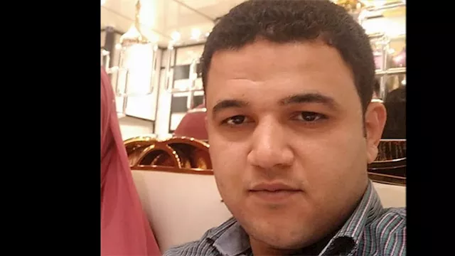 غرق الشاب خلال محاولة إنقاذ نجل شقيقته