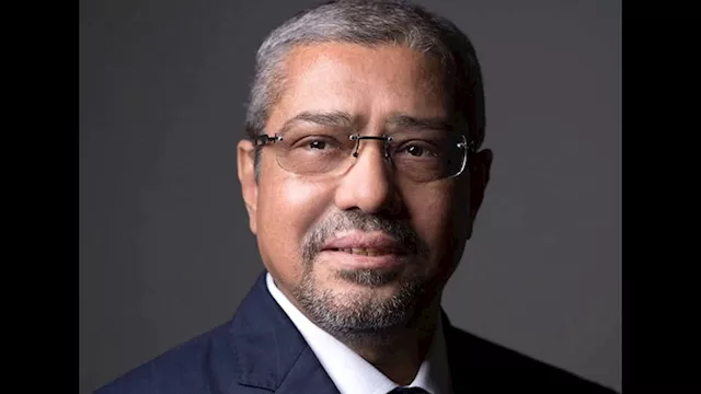 المهندس إبراهيم العربي