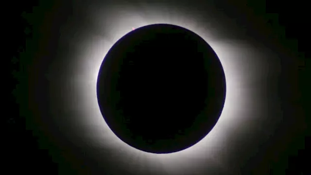 الخسوف الكلي للقمر