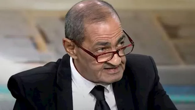 الكاتب الصحفي أسامة الدليل