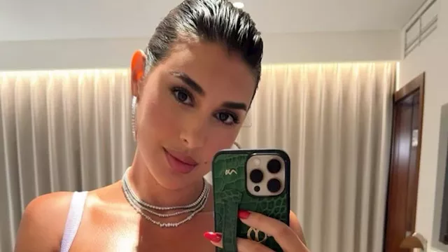 ياسمين صبري