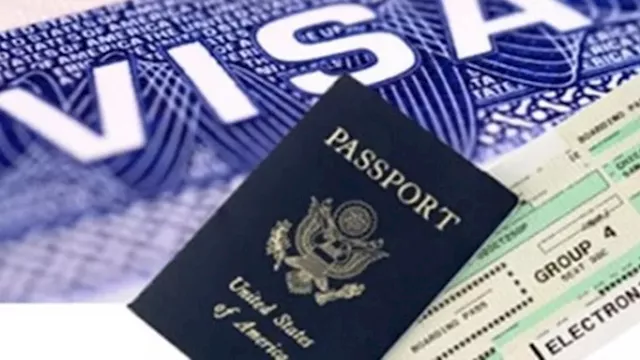 واشنطن تعلّق الموافقة على التأشيرات لحاملي جوازات 