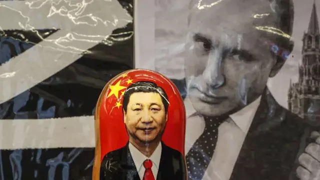 هل تشهد ولادة تحالف جديد ضد النفوذ الأمريكي؟