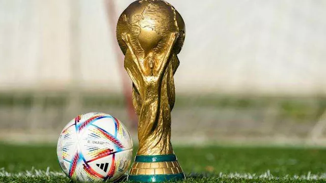 مواجهات نارية في تصفيات كأس العالم