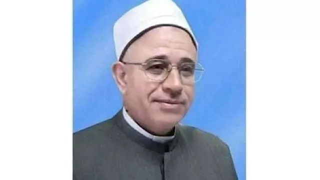  الشيخ خالد خضر