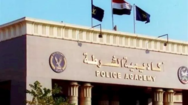 أكاديمية الشرطة تستضيف الدورة الرابعة بالتعاون مع الصليب الأحمر لتعزيز قدرات الضباط