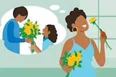 لماذا نسترجع الذكريات عند التعرض للروائح؟"فيديوجرافيك"