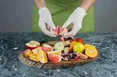6 فواكه قد تساعدك في تقليل خطر الإصابة بالسرطان